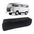 Caixa Porta Luvas Kombi Clipper E Carat 1975 A 2013 Plástico