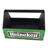 Caixa Porta Treco Porta Barrigudinha Heineken 