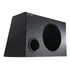 Caixa Premier Audio Duto Super Bass Para Alto-falante De 12