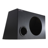 Caixa Premier Audio Duto