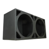 Caixa Premier Audio Duto