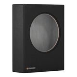 Caixa Premier Audio Selada