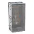 Caixa Prot   Barr Strhal Com Barramento 300a