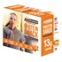 Caixa Protein Snack Frango Grelhado 7un 30g   All Protein