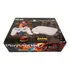 Caixa Ps One Crash Com Divisória De Madeira Mdf