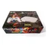 Caixa Ps One Crash Em Madeira Mdf