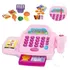 Caixa Registradora Infantil Brinque C  Scanner Calculadora