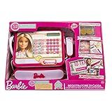Caixa Registradora Luxo Barbie