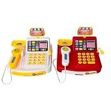 Caixa Registradora Mini Com