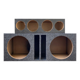 Caixa Regua 2 Woofer