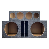 Caixa Regua 2 Woofer