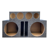 Caixa Regua 2 Woofer