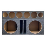 Caixa Regua 2 Woofer