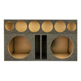 Caixa Regua 2 Woofer