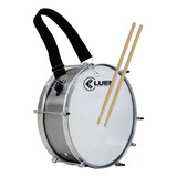 Caixa Repique Tarol 15x14