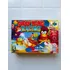 Caixa Repro + Berço Diddy Kong Racing - Nintendo 64