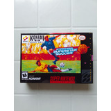 Caixa Repro Berco Super