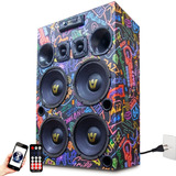 Caixa Residencial 4 Alto