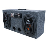 Caixa Residencial Bluetooth Jbl