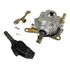 Caixa Reversora Completa Triciclo Cargo Bravax 150cc 200cc