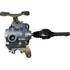 Caixa Reversora Completa Triciclo Moto Cargo Dayun 150/200cc