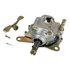 Caixa Reversora Moto Triciclo Cargo Bravax 150cc 200cc