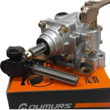 Caixa Reversora Triciclo Cargo