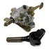 Caixa Reversora Triciclo Moto Cargo Sousa 150/200cc Completa