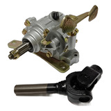Caixa Reversora Triciclo Moto