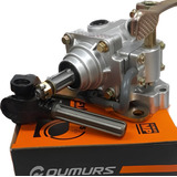 Caixa Reversora Triciclo Moto