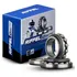 Caixa Rolamento Direção Esférica Riffel Xlr125 Xr250 Tornado