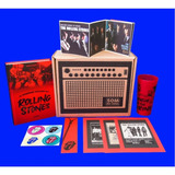 Caixa Rolling Stones 