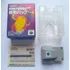 Caixa Rumble Pak Original - Nintendo 64