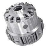 Caixa Satélite Completa Eurotécnica Ms240 Ms245 Ms248