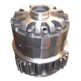 Caixa Satelite Completa Meritor