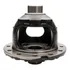 Caixa Satelite Vazia Ford F4000 Vw 680 690 790 Agrale 7000