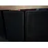 Caixa Sb850 Falantes Oversound 2x18 Polegadas Fb Vitoria Som