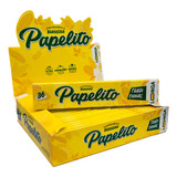 Caixa Seda Papelito King