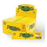 Caixa Seda Papelito Piteiras