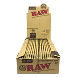 Caixa Seda Raw Giga
