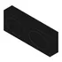 Caixa Selada Slim Alto Falante 6x9 Horizontal Automotivo