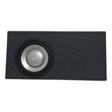 Caixa Selada Subwoofer Bravox