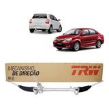 Caixa Setor Direção Elétrica Toyota Etios 1 3 1 5 2012 2013