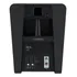 Caixa Sistema De Som Portatil Yamaha Dxl1k 1100w Bivolt Bk