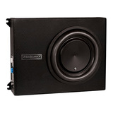 Caixa Slim 10pol Amplificada