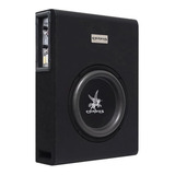 Caixa Slim 8 Pol