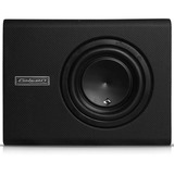 Caixa Slim 8 Polegadas