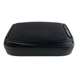 Caixa Slim Amplificada Automotiva