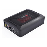 Caixa Slim Amplificada Nakamichi