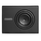 Caixa Slim Com Subwoofer